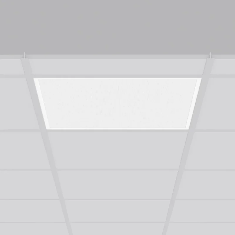 RZB - Sicherheitsleuchte LED-Einbauleuchte M600 672902.002.1.F1 4000K, EB 3h, Funk