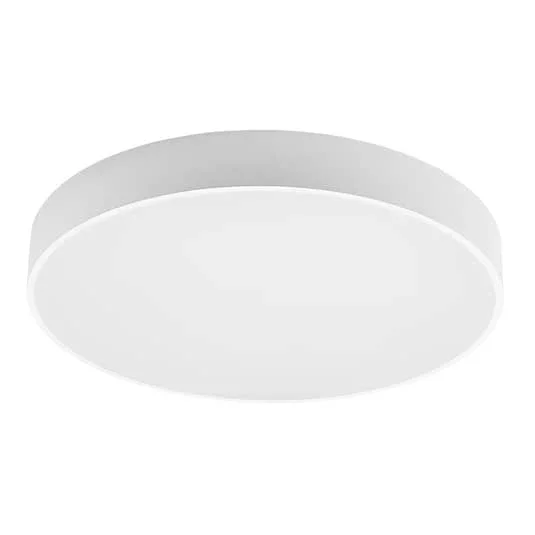 B-Ware Arcchio Deckenleuchte Deckenlampe Led Weiß Metall Beleuchtung Leuchte Acryl937