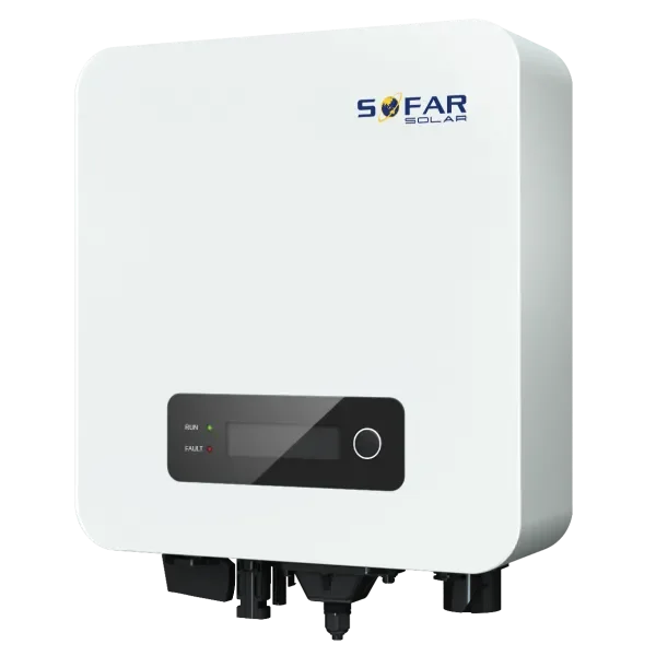 Sofar - Zubehör - Grid inverter SOFAR 5KTLM-G3 dual-MPPT 5kW