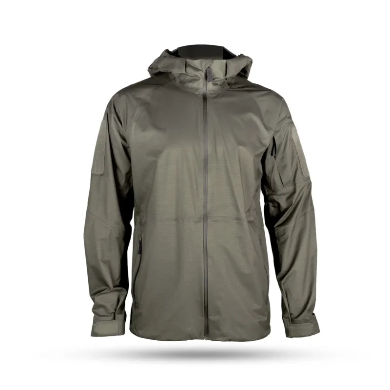 Regenjacke V.XI Poseidon Jacket