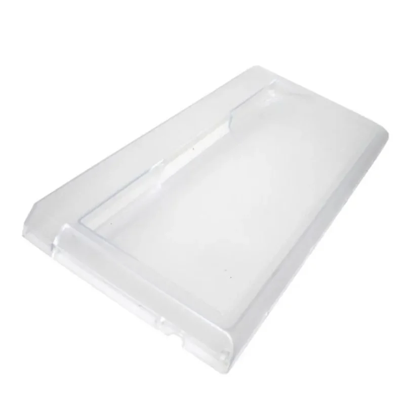 Indesit C00283745 Abdeckung für obere Schublade des Kühlschranks mit Gefrierfach