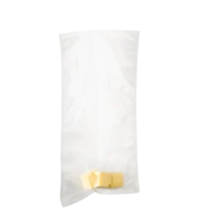 Vacuum bag 20x40cm 90mu