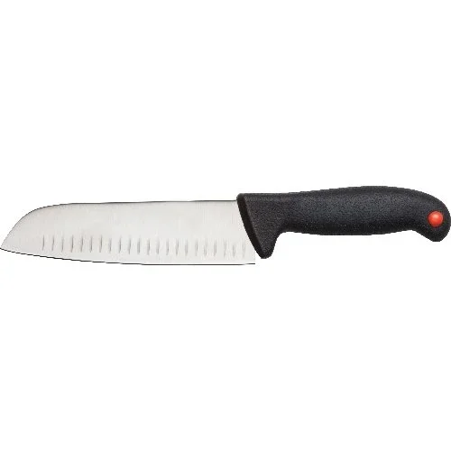 cent Santokumesser 17,0 cm für professionelle Küchen