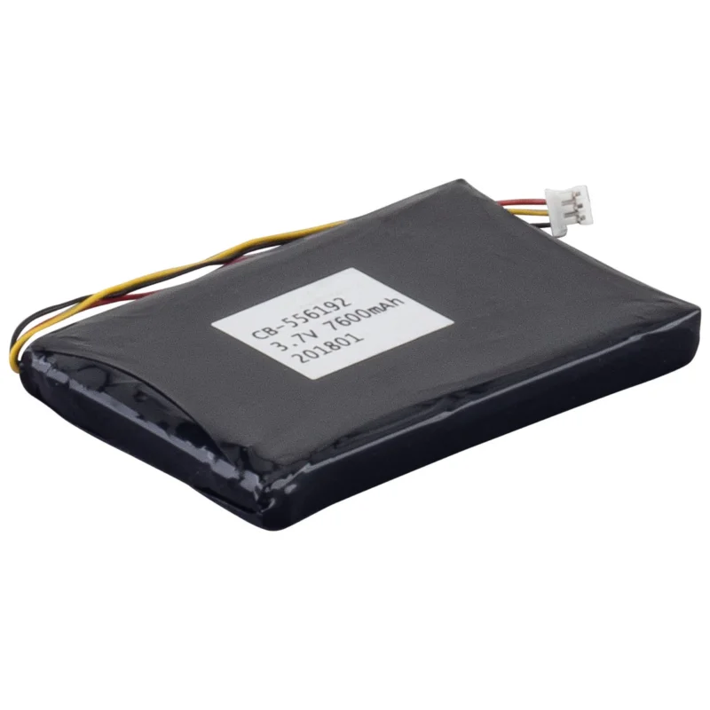REMS - Akku Li-Polymer 3,7 V, 7,6 Ah 175346 R4