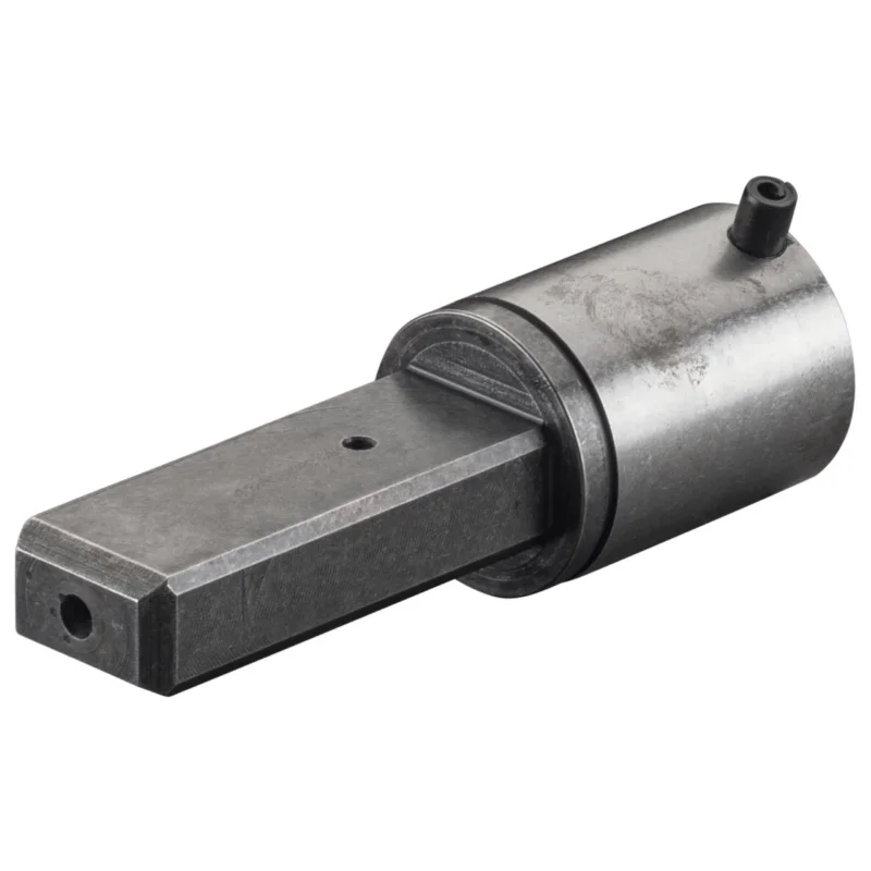 REMS - Aufnahmespindel mit Stifte 154108 R