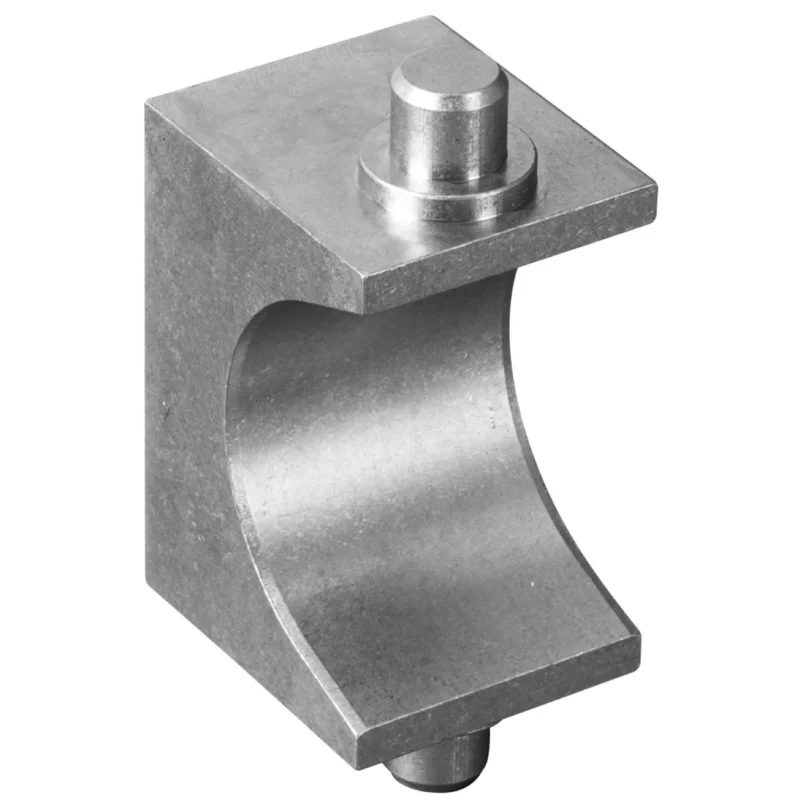 REMS - Biegesegment +Gleistück Ø 75 mm, R260 590063 R