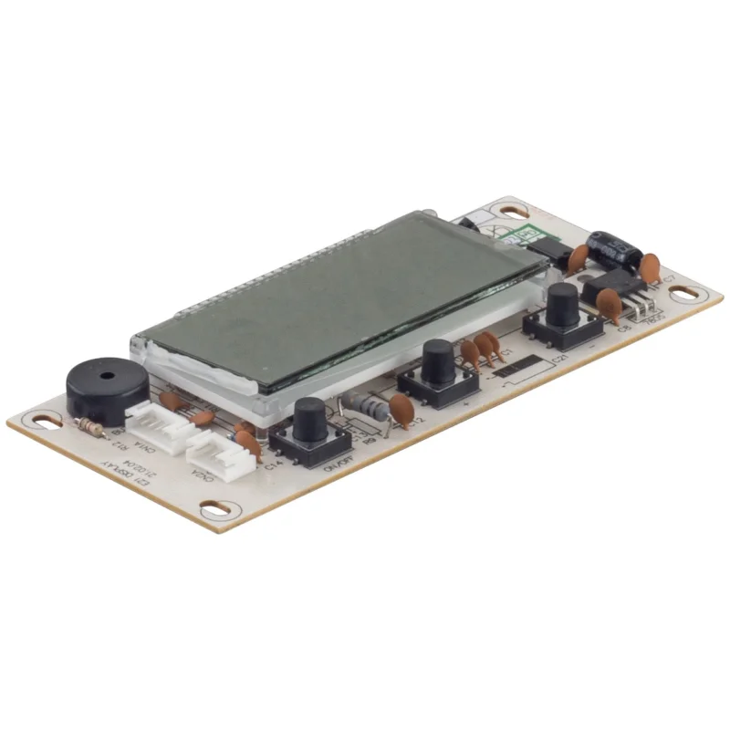 REMS - Display komplett 132136 R