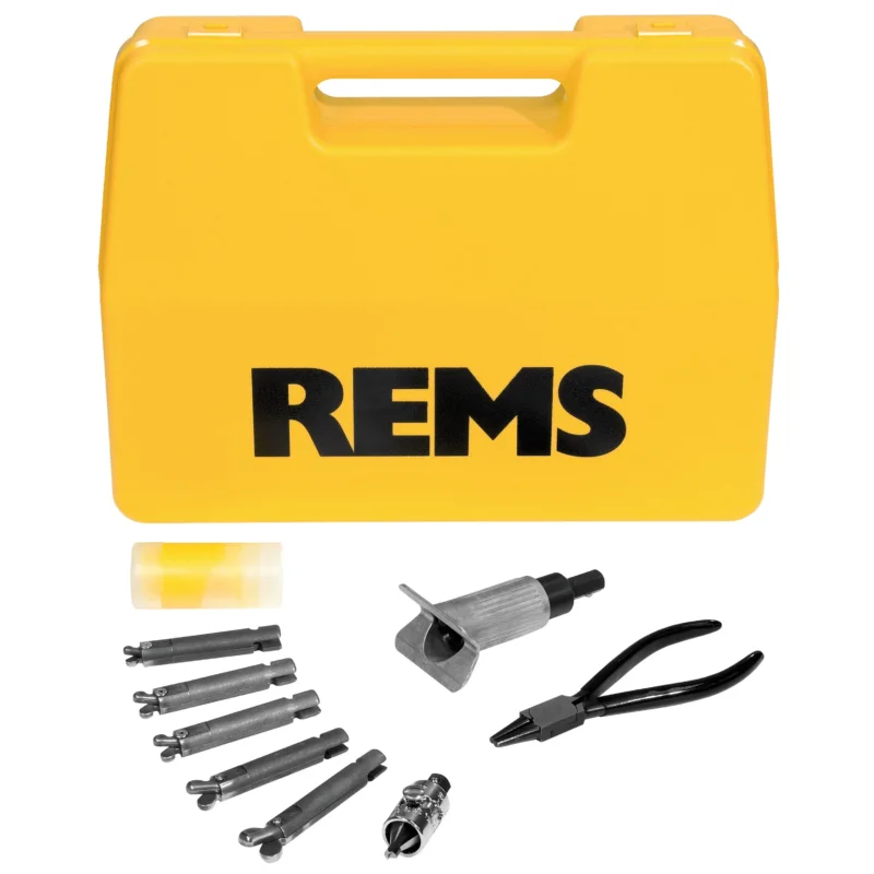 REMS - Hurrican H Set 12+14+16+18+22 151004 R