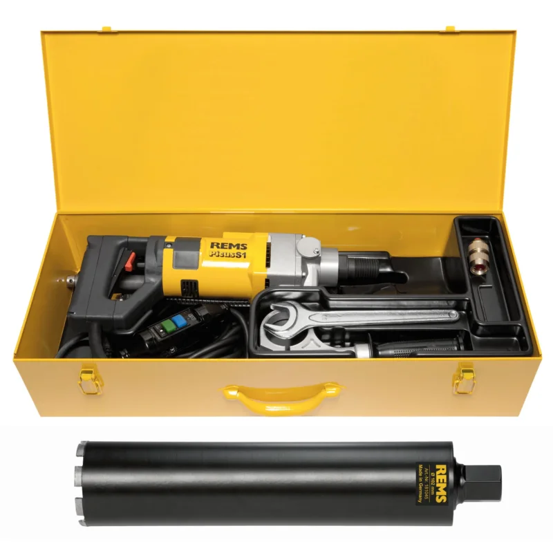 REMS - Picus S1 Set 62 180020 R220
