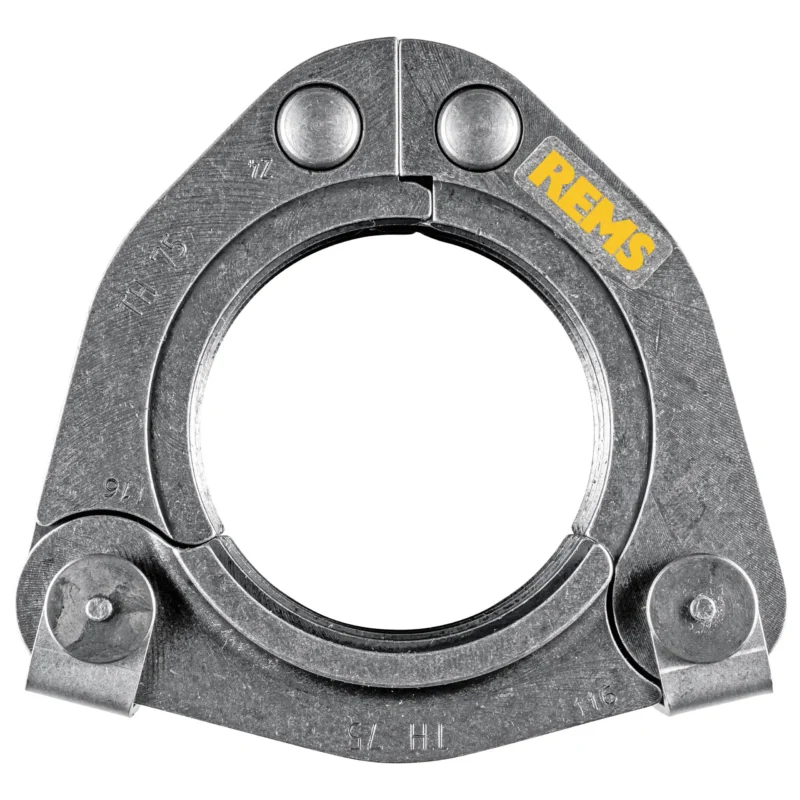 REMS - Pressring THz 75 (PR-3B) -> Zwischenzange erforderlich 572829 R