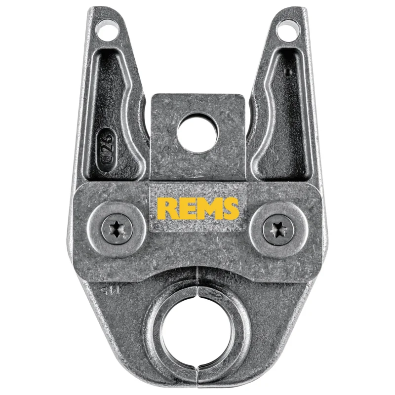 REMS - Presszange U 26* (C 26) 570750