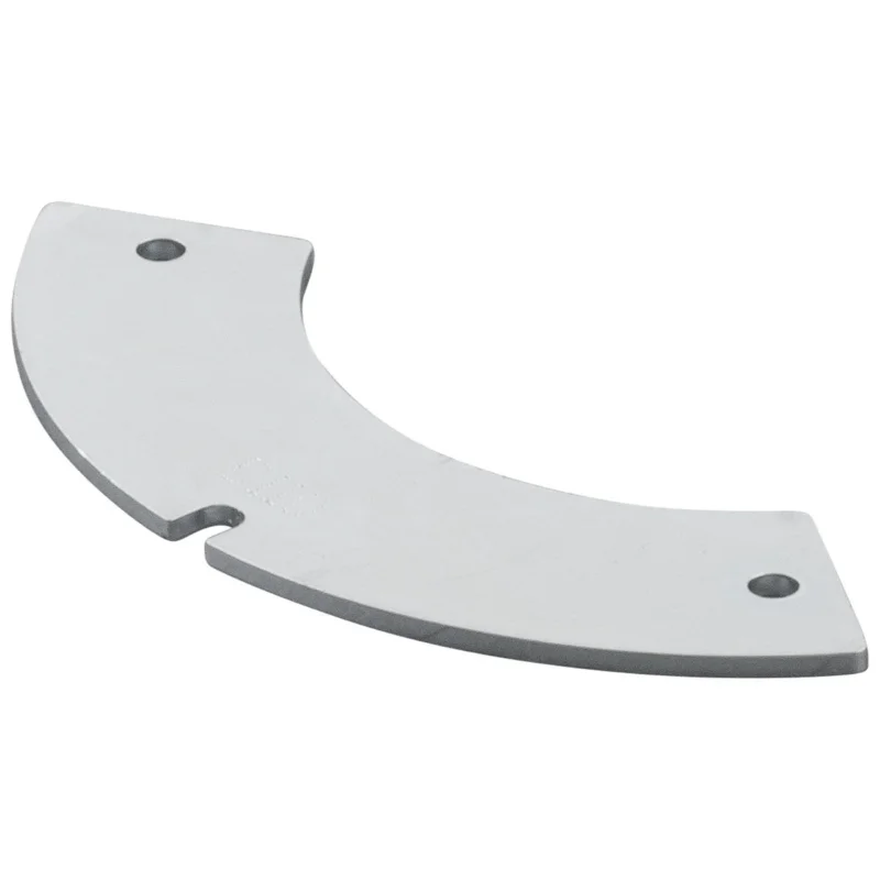 REMS - Rohrauflageneinsatz Ø 110 mm