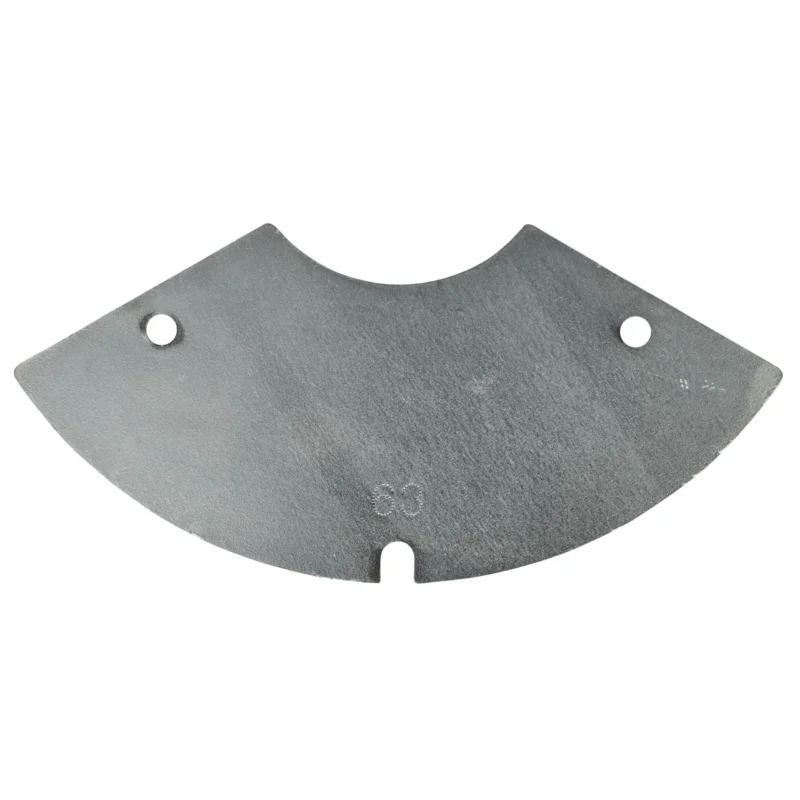 REMS - Rohrauflageneinsatz Ø 63 mm 252373 R