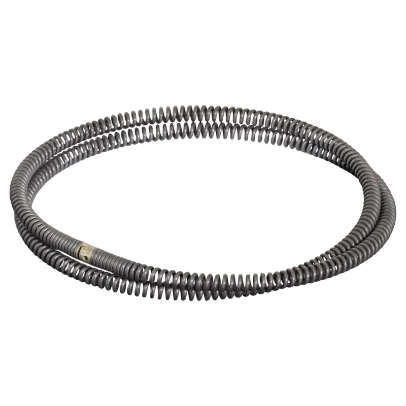 REMS - Rohrreinigungsspirale S Ø 16 mm x 2 m 171205