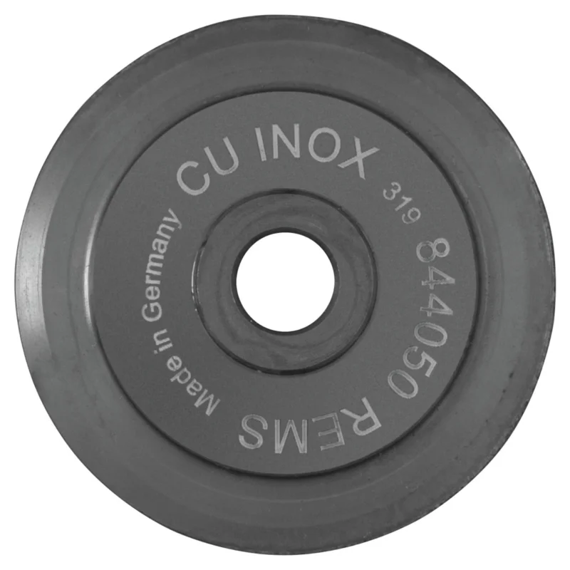REMS - Schneidrad Cu-INOX 844050 R