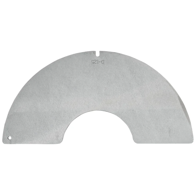 REMS - Spanneinsatz Ø 125 mm 255322 R
