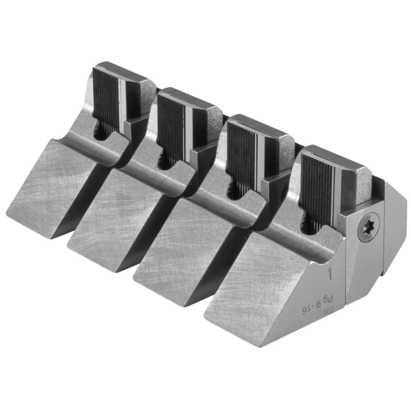 REMS - Strehler +Halter Pg 9-16, Satz 759261 RWS