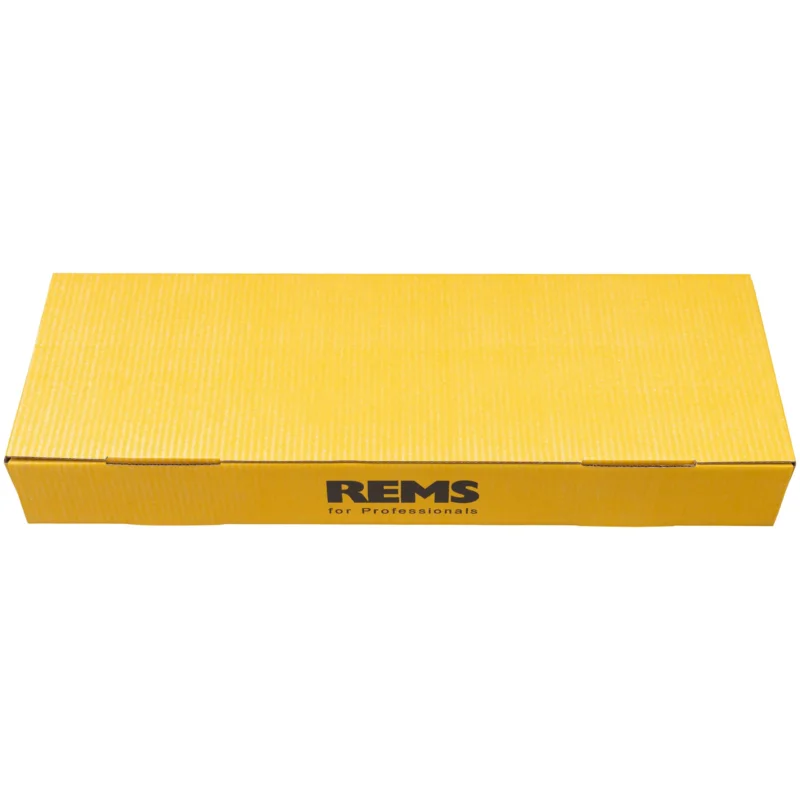 REMS - Umkarton für Stahlblechkasten 566052 R