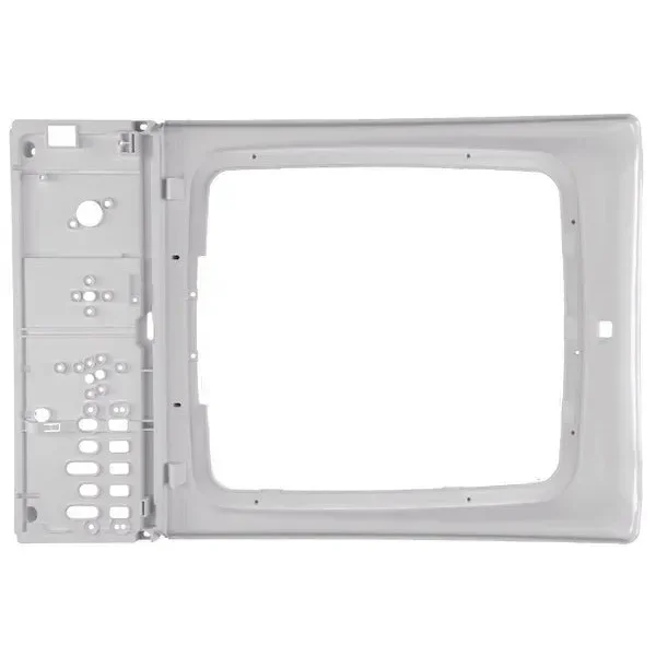 Puerta encimera para lavadora Candy LTC561H 46002170
