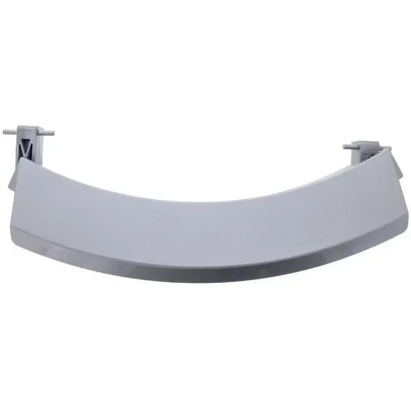 Maneta cierre puerta lavadora Bosch 751786 inox compatible