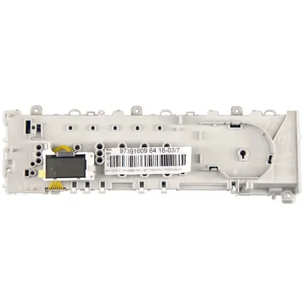 Placa electrónica para lavadora AEG T57860 973916096416037