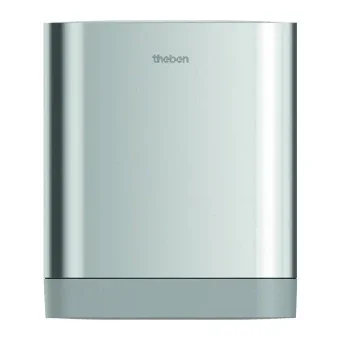THEBEN 1020703 Decken-/Wandleuchte 65 mm