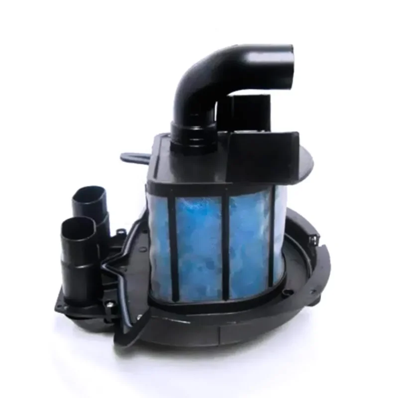 Filtro aspirador Polti SLDB2727 recambio para Lecologico AS805 AS870 y Forzaspira Allergy