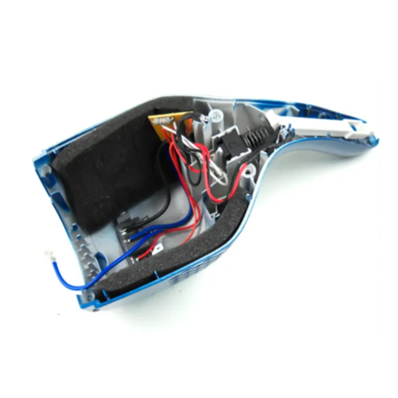 Cuerpo motor aspiradora Taurus Air Tech 083443000