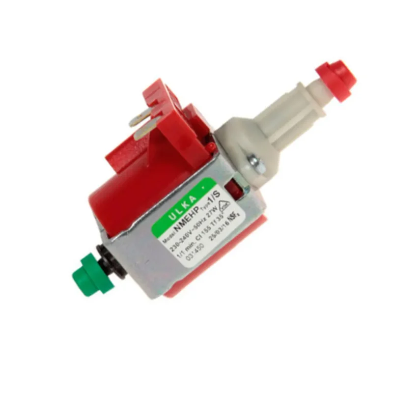 Bomba de agua centro de planchado Delonghi Bosch 5112810081