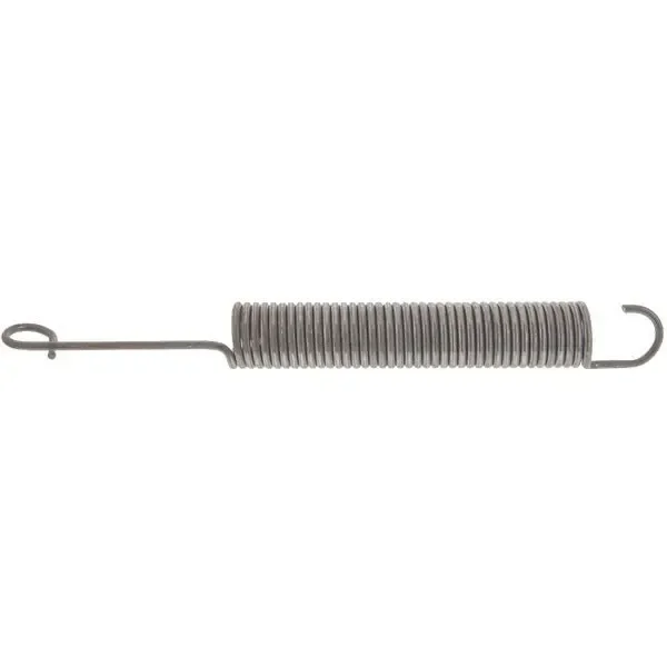 Muelle puerta para lavavajillas Ariston código C00075689