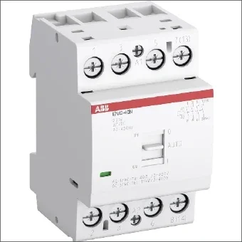 ABB 1SAE342111R0640 Modularer Hilfsschalter