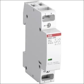 ABB 1SBE121111R0620 Modularer Hilfsschalter