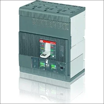 ABB 1SDA068495R1 Leistungsschalter fuer Trafo-, Generator- und Anlagenschutz