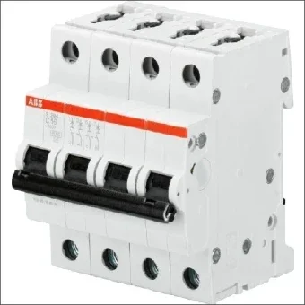 ABB 2CDS254001R0064 Leitungsschutzschalter
