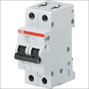 ABB 2CDS271103R0204 Leitungsschutzschalter
