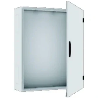 ABB 2CPX010044R9999 Leerer Installationskasten 800 mm