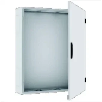ABB 2CPX010116R9999 Leerer Installationskasten 950 mm