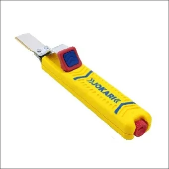JOKARI 99020006 Kabelmantelstripper