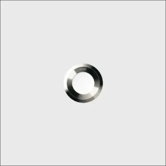 BEGA 33832K3 Decken-/Wandleuchte 80 mm