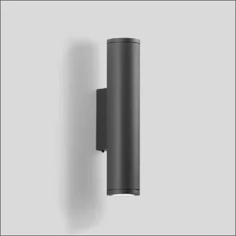 BEGA 66516WK3 Decken-/Wandleuchte 160 mm