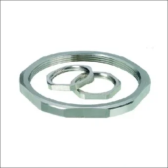 25-209 M 25-209 M Verschraubungsmutter kabel-/Rohrdurchfuehrung 2.8 mm