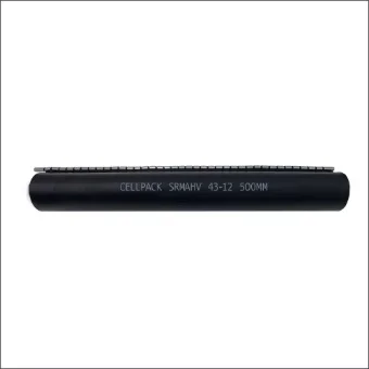 CELLPACK 166012 Krimpmanchet 500 mm