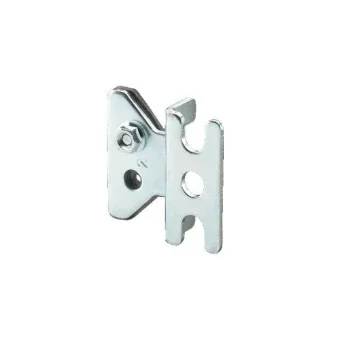 RITTAL 2508100 Montagezubehoer (Schaltschrank/Gehause) 53 mm