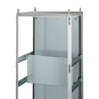 RITTAL 8614675 Montageplatte fuer Schaltschrank/Gehause 775 mm