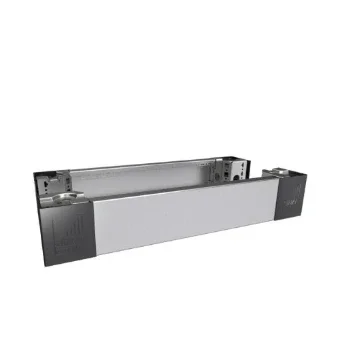 RITTAL 8620050 Sockel fuer Schaltschrank/Gehause 100 mm