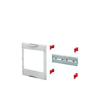 RITTAL 9666380 Inbouwunit fuer componentenAufbau 300 mm