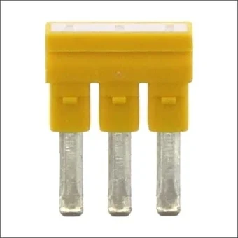 CONTA-CLIP 3463.8 Querverbinder Reihenklemme