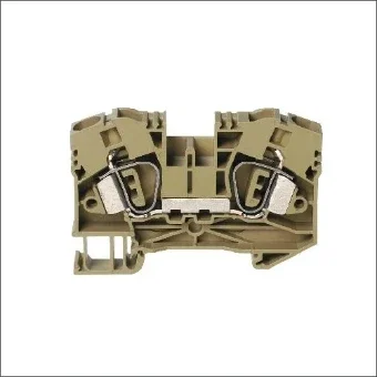 CONTA-CLIP 3636.2 Durchgangsreihenklemme 12.1 mm