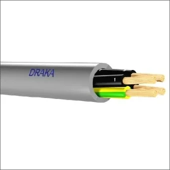 DRAKA 126494F3 Energiekabel < 1 kV fuer bewegliche Anwendungen