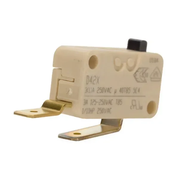 Microinterruptor para caldera Chaffoteaux 61001157 celtic 2.35 gm15-20